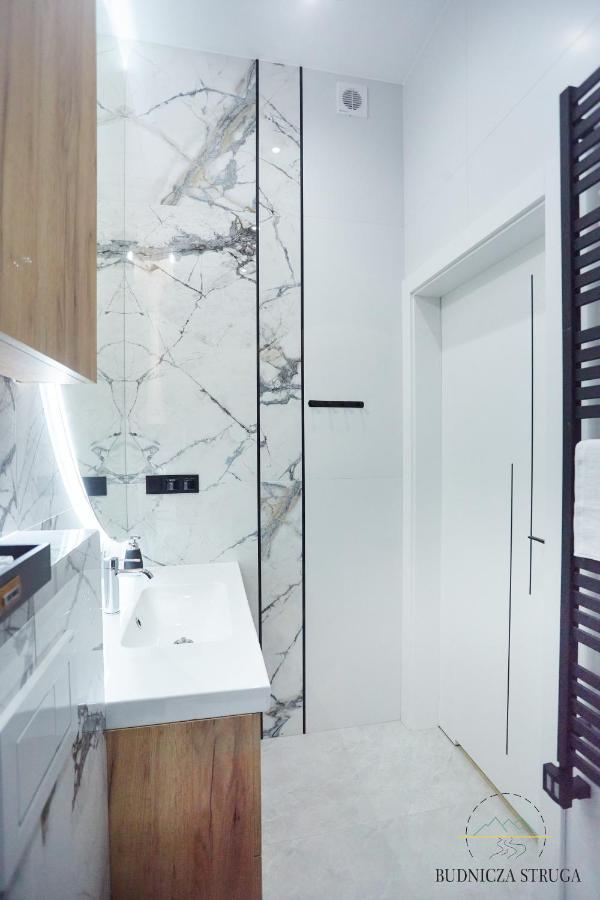 Apartament Budnicza Struga Z Sauna I Parkingiem - 5D Apartamenty Karpacz Εξωτερικό φωτογραφία